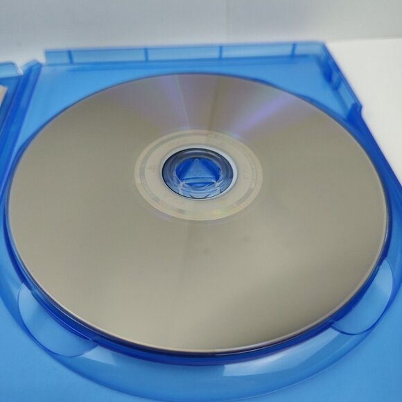 Mafia III (Sony Playstation 4, 2016) PS4 Map, Manual & Insert Tested & Working - Picture 4 of 5